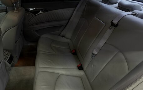 Mercedes-Benz E-Класс, 2004 год, 799 777 рублей, 15 фотография