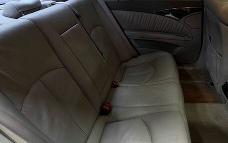 Mercedes-Benz E-Класс, 2004 год, 799 777 рублей, 17 фотография