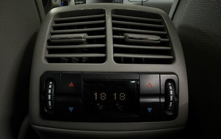 Mercedes-Benz E-Класс, 2004 год, 799 777 рублей, 16 фотография