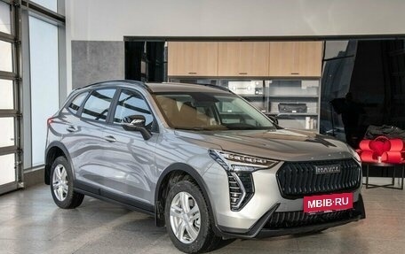 Haval Jolion, 2026 год, 2 524 262 рублей, 6 фотография