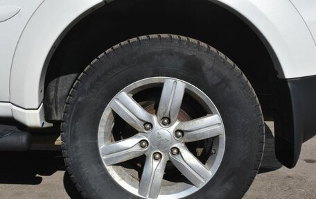 Mitsubishi Pajero Sport II рестайлинг, 2014 год, 1 980 000 рублей, 9 фотография