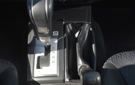 Mitsubishi Pajero Sport II рестайлинг, 2014 год, 1 980 000 рублей, 17 фотография