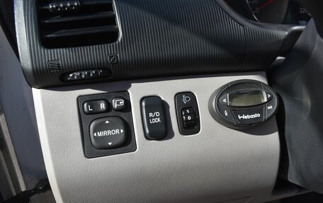 Mitsubishi Pajero Sport II рестайлинг, 2014 год, 1 980 000 рублей, 14 фотография