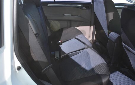 Mitsubishi Pajero Sport II рестайлинг, 2014 год, 1 980 000 рублей, 11 фотография