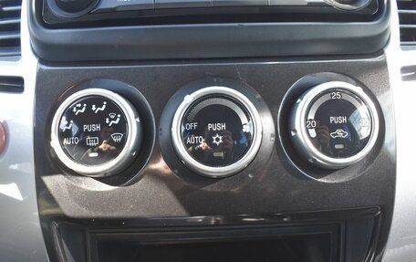 Mitsubishi Pajero Sport II рестайлинг, 2014 год, 1 980 000 рублей, 16 фотография