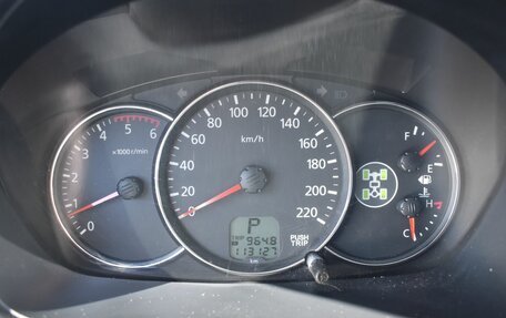 Mitsubishi Pajero Sport II рестайлинг, 2014 год, 1 980 000 рублей, 15 фотография