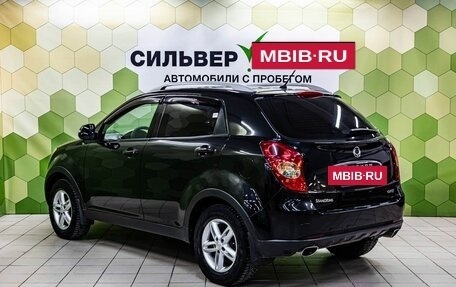 SsangYong Actyon II рестайлинг, 2012 год, 1 000 000 рублей, 5 фотография