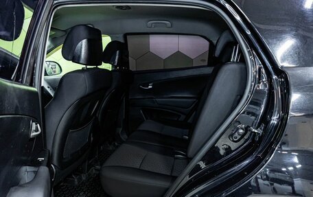 SsangYong Actyon II рестайлинг, 2012 год, 1 000 000 рублей, 12 фотография