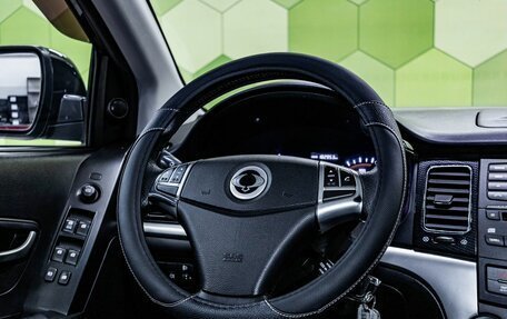 SsangYong Actyon II рестайлинг, 2012 год, 1 000 000 рублей, 14 фотография