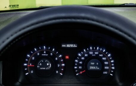 SsangYong Actyon II рестайлинг, 2012 год, 1 000 000 рублей, 15 фотография