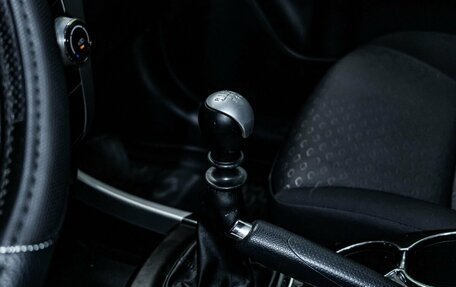 SsangYong Actyon II рестайлинг, 2012 год, 1 000 000 рублей, 20 фотография