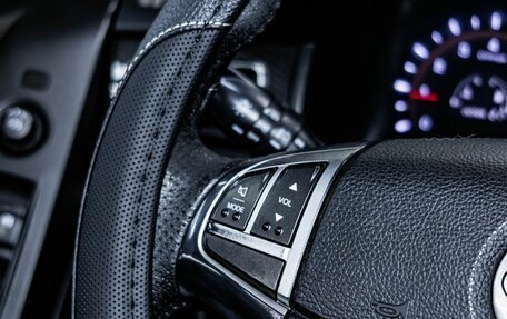 SsangYong Actyon II рестайлинг, 2012 год, 1 000 000 рублей, 16 фотография