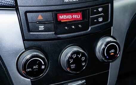 SsangYong Actyon II рестайлинг, 2012 год, 1 000 000 рублей, 19 фотография