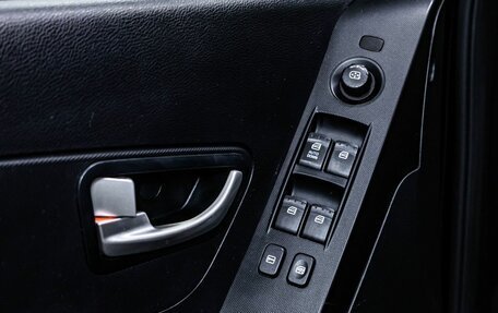 SsangYong Actyon II рестайлинг, 2012 год, 1 000 000 рублей, 21 фотография