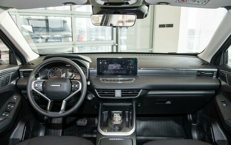 Haval Jolion, 2026 год, 2 534 382 рублей, 3 фотография