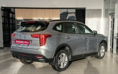 Haval Jolion, 2026 год, 2 534 382 рублей, 8 фотография