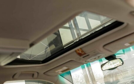 Lexus RX II рестайлинг, 2004 год, 1 400 000 рублей, 18 фотография