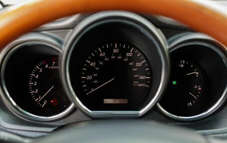 Lexus RX II рестайлинг, 2004 год, 1 400 000 рублей, 12 фотография