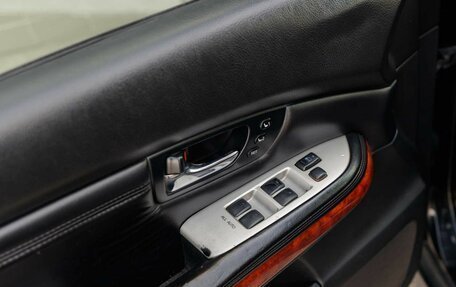 Lexus RX II рестайлинг, 2004 год, 1 400 000 рублей, 16 фотография