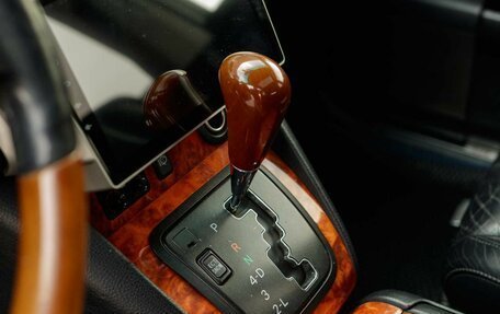 Lexus RX II рестайлинг, 2004 год, 1 400 000 рублей, 15 фотография