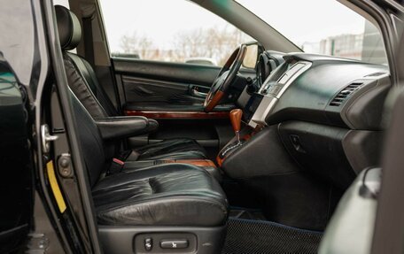 Lexus RX II рестайлинг, 2004 год, 1 400 000 рублей, 20 фотография