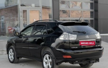 Lexus RX II рестайлинг, 2004 год, 1 400 000 рублей, 7 фотография