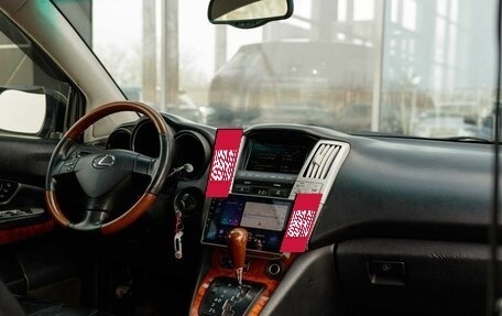 Lexus RX II рестайлинг, 2004 год, 1 400 000 рублей, 10 фотография