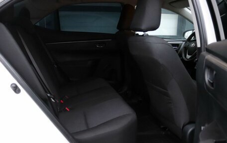 Toyota Corolla, 2014 год, 1 331 000 рублей, 12 фотография