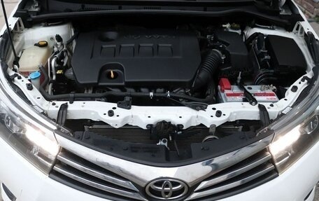 Toyota Corolla, 2014 год, 1 331 000 рублей, 9 фотография