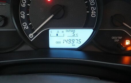 Toyota Corolla, 2014 год, 1 331 000 рублей, 17 фотография