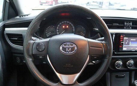 Toyota Corolla, 2014 год, 1 331 000 рублей, 16 фотография