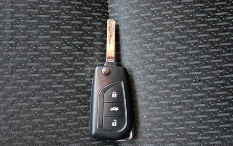 Toyota Corolla, 2014 год, 1 331 000 рублей, 18 фотография