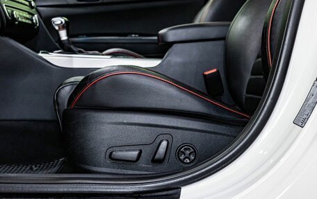 KIA Optima IV, 2018 год, 2 400 000 рублей, 24 фотография