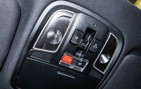 KIA Optima IV, 2018 год, 2 400 000 рублей, 26 фотография