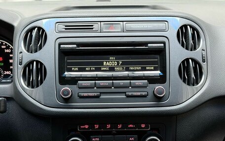 Volkswagen Tiguan I, 2013 год, 1 649 000 рублей, 14 фотография