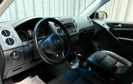 Volkswagen Tiguan I, 2013 год, 1 649 000 рублей, 7 фотография