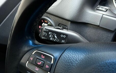 Volkswagen Tiguan I, 2013 год, 1 649 000 рублей, 18 фотография