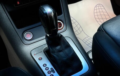 Volkswagen Tiguan I, 2013 год, 1 649 000 рублей, 15 фотография