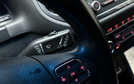 Volkswagen Tiguan I, 2013 год, 1 649 000 рублей, 19 фотография