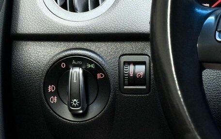 Volkswagen Tiguan I, 2013 год, 1 649 000 рублей, 20 фотография