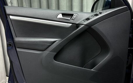 Volkswagen Tiguan I, 2013 год, 1 649 000 рублей, 22 фотография