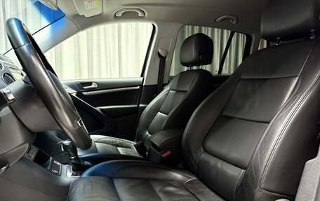 Volkswagen Tiguan I, 2013 год, 1 649 000 рублей, 25 фотография