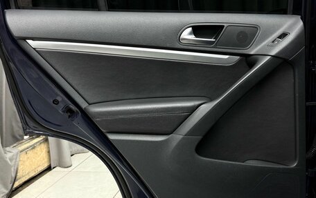 Volkswagen Tiguan I, 2013 год, 1 649 000 рублей, 28 фотография