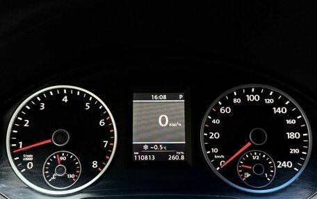 Volkswagen Tiguan I, 2013 год, 1 649 000 рублей, 31 фотография