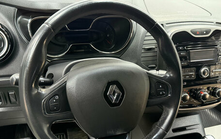 Renault Kaptur I рестайлинг, 2017 год, 1 410 000 рублей, 9 фотография