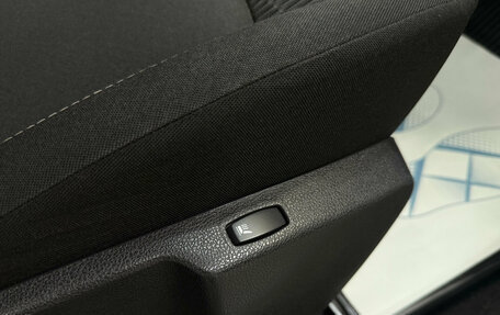 Renault Kaptur I рестайлинг, 2017 год, 1 410 000 рублей, 13 фотография