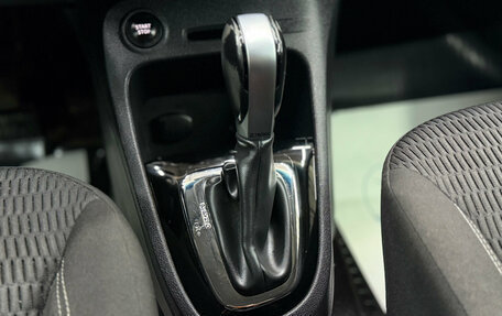 Renault Kaptur I рестайлинг, 2017 год, 1 410 000 рублей, 15 фотография