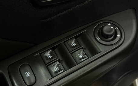 Renault Kaptur I рестайлинг, 2017 год, 1 410 000 рублей, 11 фотография