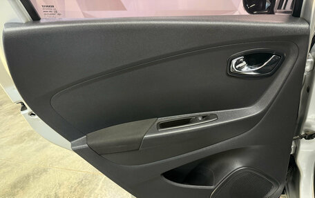 Renault Kaptur I рестайлинг, 2017 год, 1 410 000 рублей, 21 фотография