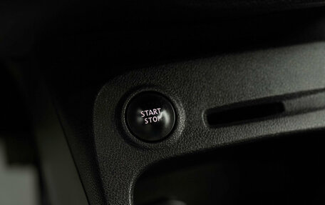 Renault Kaptur I рестайлинг, 2017 год, 1 410 000 рублей, 18 фотография